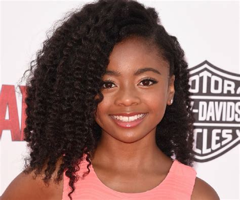 Skai band can fairly be called one of the most popular rock bands in ukrainian show business. Skai Jackson - Bio, Facts & Family Life of Child Actress