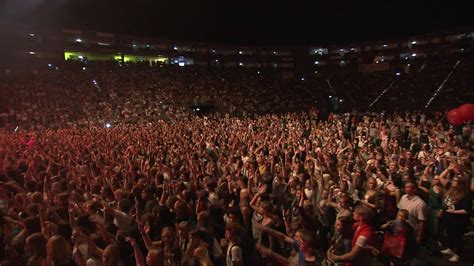 Irgendwann (ist jeder einmal dran) (mit kurzintro) (360° live@lanxess arena). "Menschen wie wir" (MaximNoise LIVE - Lanxess Arena Köln ...