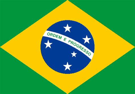 What does the brazil flag look like? Create/Recreate - Flags, etc.: Brazil III