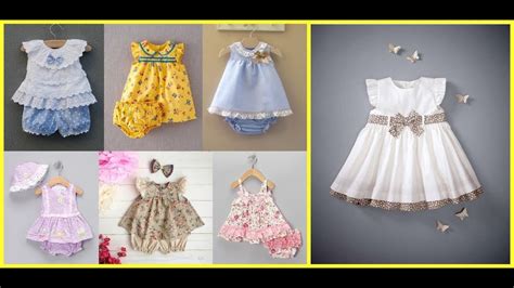 Pretty Newborn Girl Clothescute Baby Stylish Outfit Set