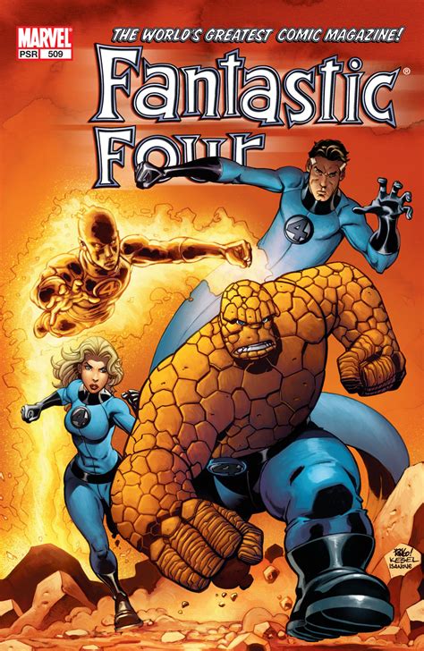 Fantastic Four V Read Fantastic Four V Comic Online In High Quality Read Full Comic