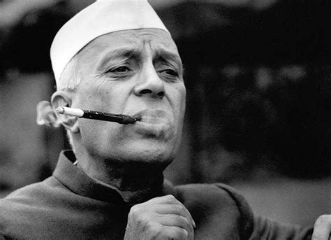 Nehru Opposed State Patronage For Religion Not Religion