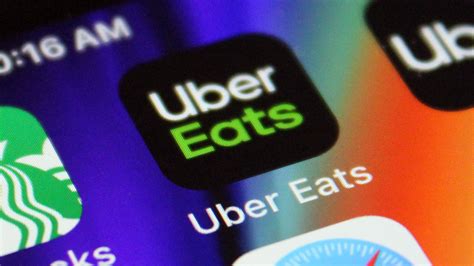 Find the best restaurants that deliver. Uber Eats Driver App Icon - Lilianaescaner
