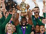 Embrace the marvelous rugby world cup 2019 which will happen in september. Rugby World Cup 2019: Siya Kolisi speech, Springboks win ...