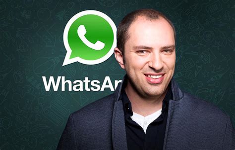 The gamestop stock surge began for a legitimate reason: Meet Founder of Whatsapp Jan Koum - Brian Acton