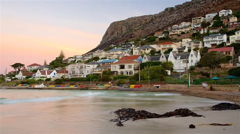 Fish Hoek Pictures View Photos And Images Of Fish Hoek