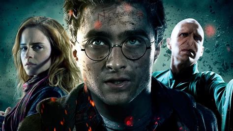 Top 25 Harry Potter Characters Ign