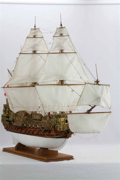Ship Model Sovereign Of The Seas Of Model Sailing Ships Sailing
