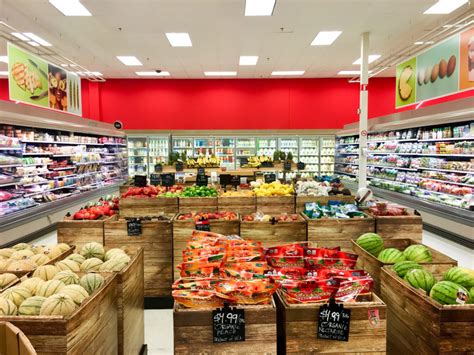 Why Can't Target Win at Grocery? - Works Design Group