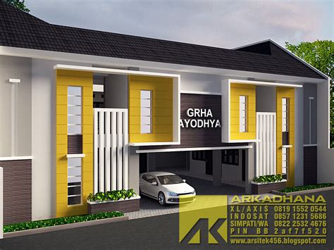 Jasa Arsitek Jogja And Konsultasi Gratis Arsitektur Jasa Arsitek Jogja