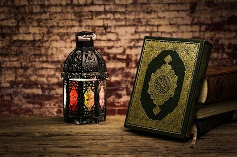 Premium Photo Koran Holy Book Of Muslims Public Item Of All Muslims