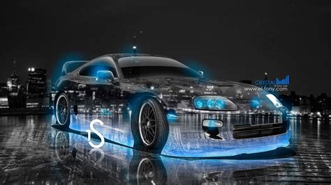 Neon Sports Cars Wallpapers Top Free Neon Sports Cars Backgrounds