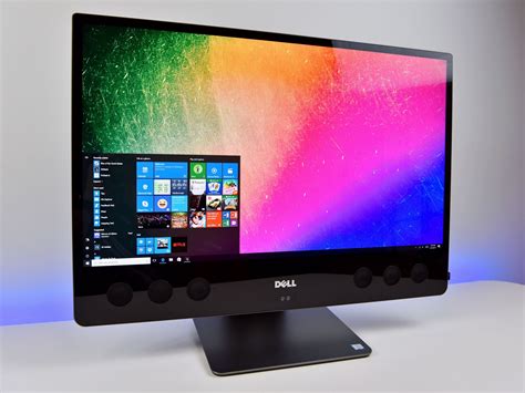 Dell Xps 27 Review A High End Pc With 4k Display And Awesome Array Of