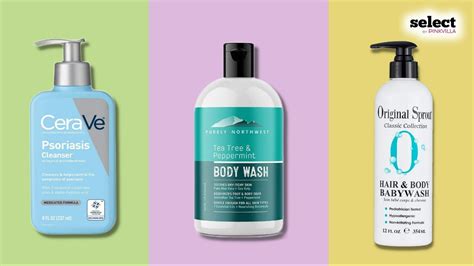 The 10 Best Body Washes For Psoriasis Care And Optimal Hygiene Pinkvilla