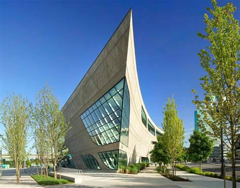 Cool Surrey City Centre Library Bing Thom Architects Check More At