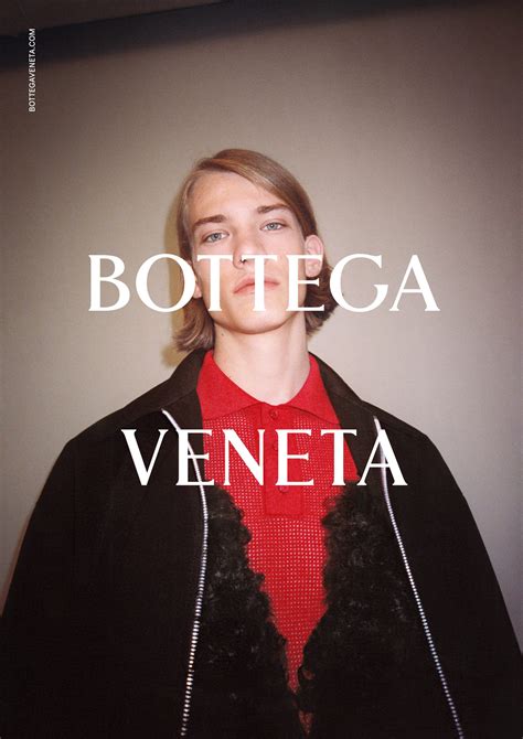 Bottega Veneta Resort 2021 Ad Campaign The Impression