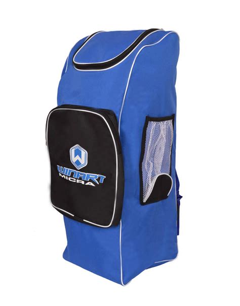 Buy Winart Kitbag Professional Cricket Kit Bag Sports Bag Backpack
