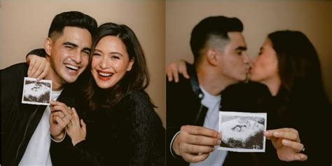 She became a vj after she won at myx's vj search in 2011. Joyce Pring and Juancho Triviño are expecting their first ...