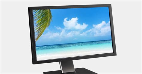 Best Computer Monitor Reviews Consumer Reports