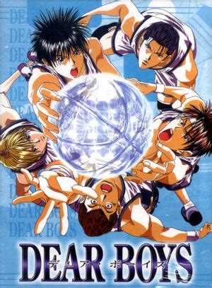 A mix of scandinavian heritage and american energy for timeless style with rock 'n' roll edge. Dear Boys | Anime-Planet