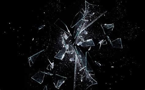 Breaking Glass Wallpapers Top Free Breaking Glass Backgrounds