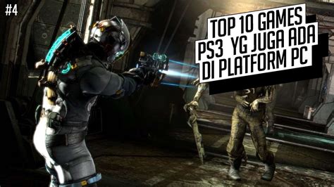 TOP 10 Game PS3 Yang Bisa dimainkan di PC TERBAIK#4 - YouTube