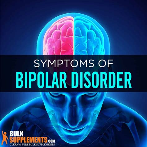 Bipolar Disorder Symptoms Causes And Treatment By James Denlinger