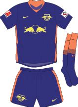 Descubre la plantilla del equipo rb leipzig para la temporada 2020/2021 : RB Leipzig 2