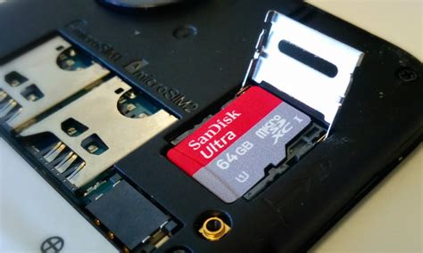 Dengan aplikasi tersebut, kalian bahkan bisa membuat partisi kartu sd card kalian lewat android, tanpa pc. Cara Partisi SD Card Menggunakan PC