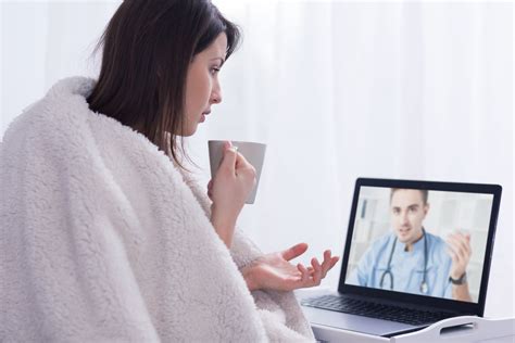 Steps For A Successful Telehealth Appointment Wtop News