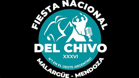 Fiesta Nacional Del Chivo 2023 Noche 4 Youtube