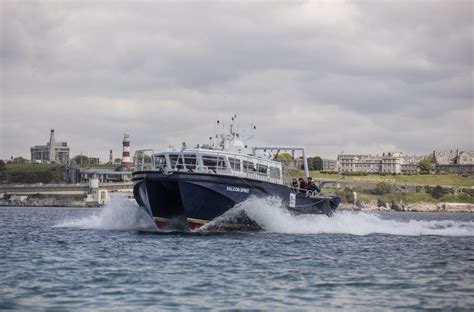 Research Fleet — Marine Research Plymouth
