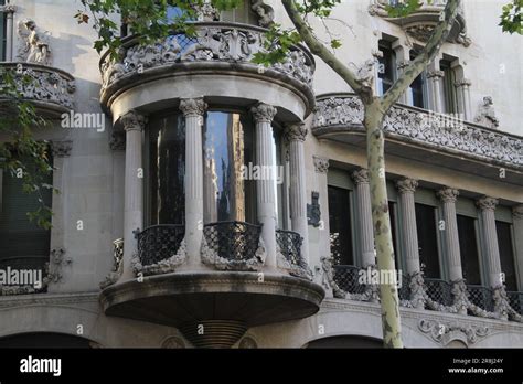 Experience the vibrant spirit and architectural wonders of Barcelona