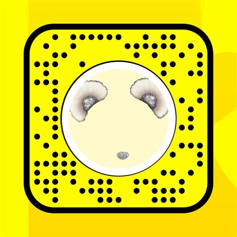 Bear Ears Lens By Vicky Snapchat Lenses And Filters