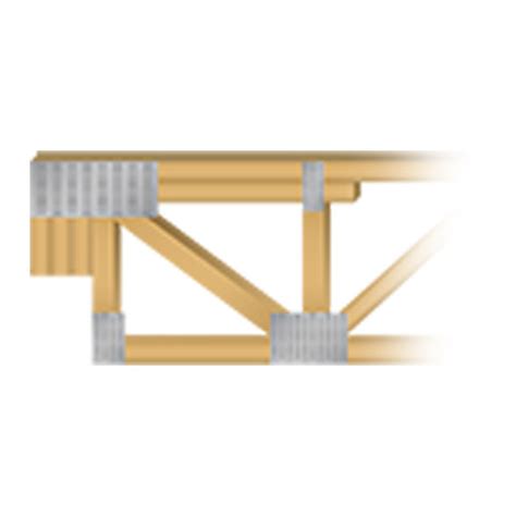 Floor trusses span help in shedding dazzling colors and video. Floor Trusses To Span 40' / Floor Joist Spans For Home Building Projects Today S Homeowner : Let ...