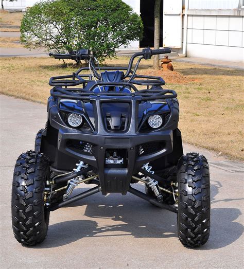Our quad cycles as the name suggests are fitted with 4 wheels to give extra stability when cycling. Automatic 4 Wheels ATV Quad Bike With Reverse Quad Bike ...