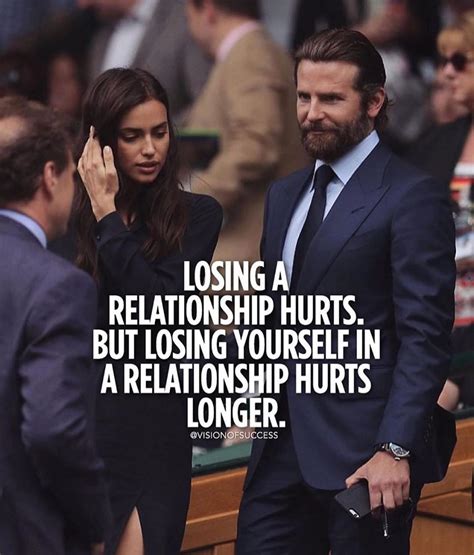 Losing Yourself In A Relationship Hurts Longer Pictures, Photos, and Images for Facebook, Tumblr ...