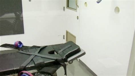 Oklahoma Death Row Inmate Asks For Six Month Lethal Injection Delay