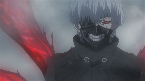 Tokyo Ghoul Root A 2 Staffel Blu Ray Vol 4 Sofahelden