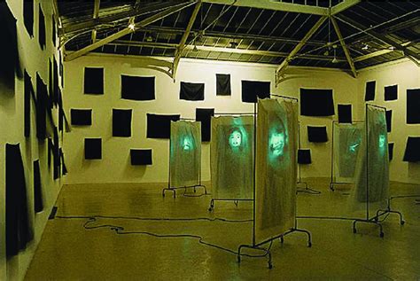 Devient l'une de ses principales thématiques. ChRISTIAn bOlTAnSKI, les concessions Vista de la ...
