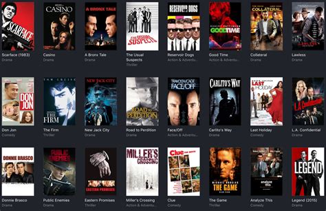 Special offers, new releases and upgraded to 4k news for itunes movies. iTunes movie deals: Rounders, Scarface, Hacksaw ridge $5 ...