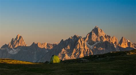 Autunno nelle Dolomiti di Sesto - consigli per le vostre vacanze