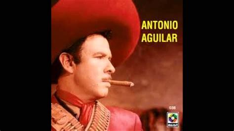 Tu Velador Antonio Aguilar Youtube