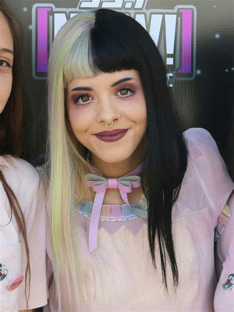 Today i wanted to share with you some of my favorite hairstyles from the new melanie martinez movie k12! Pin by s. on ♥ мεℓαηιε мαятιηεz♥ | Melanie martinez ...