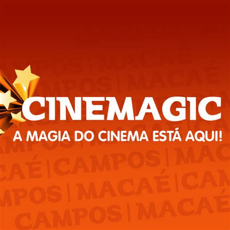 Cinemagic Cinemacinemagic Twitter