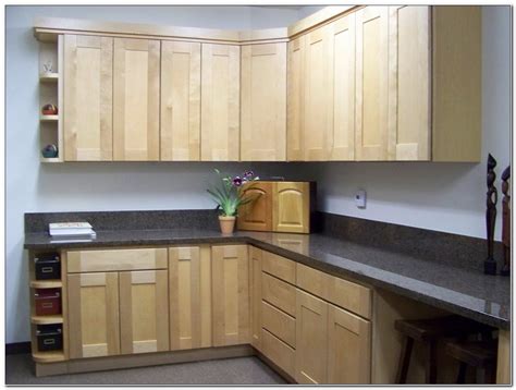 Unfinished Rta Cabinets Your Best Friend In Home Improvement Home