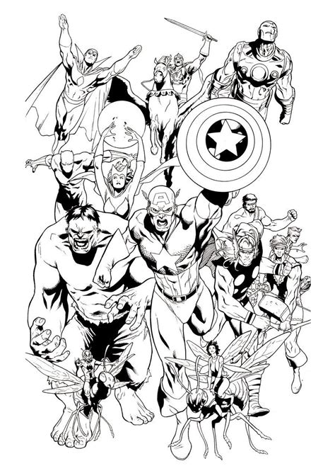 Liste de télécharger gratuitement marvel avengers ausmalbilder avec une qualité hd, de superbes images, cliparts et fonds d'écran en qualité hd. Ausmalbilder Avengers. 100 besten Bilder zum kostenlosen ...