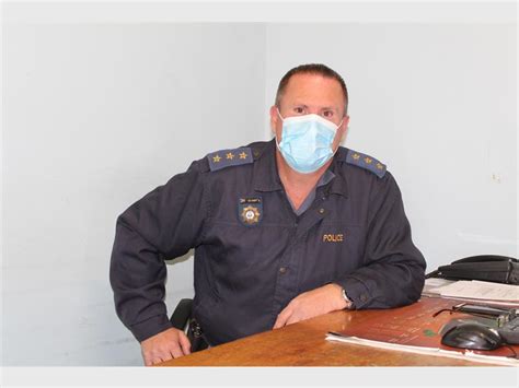 Bedfordview Saps Focuses On Curfew Bedfordview Edenvale News