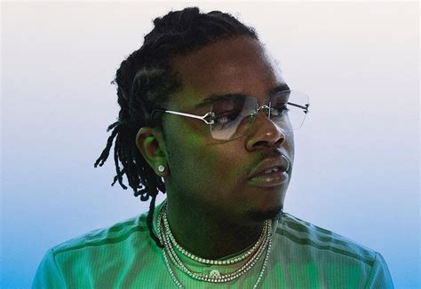 Gunna Shares The Cover Art And Release Date For Drip Harder