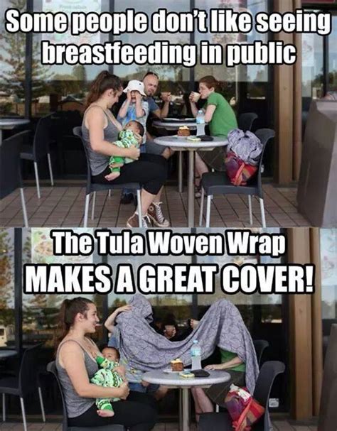 Meme Breastfeeding In Public Viral Viral Videos